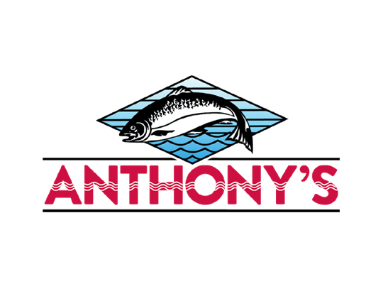 Anthony's Restaurants Sunset Dinner Campaign