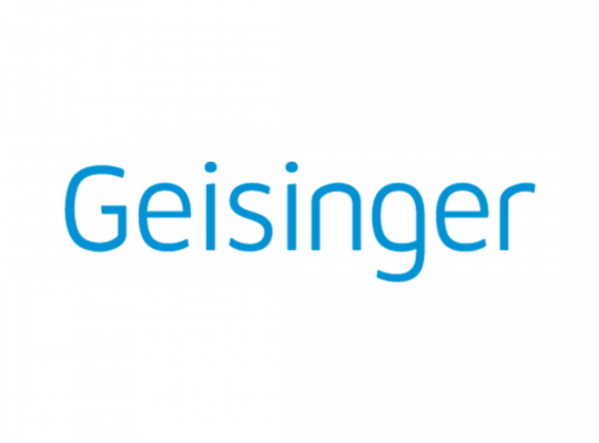 Geisinger Healthcare logo