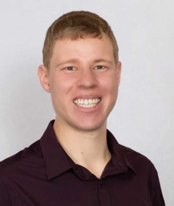 Brady headshot 2023