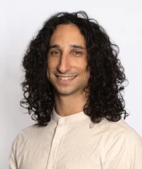 Max headshot 2024
