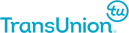 TransUnion logo Vision Media