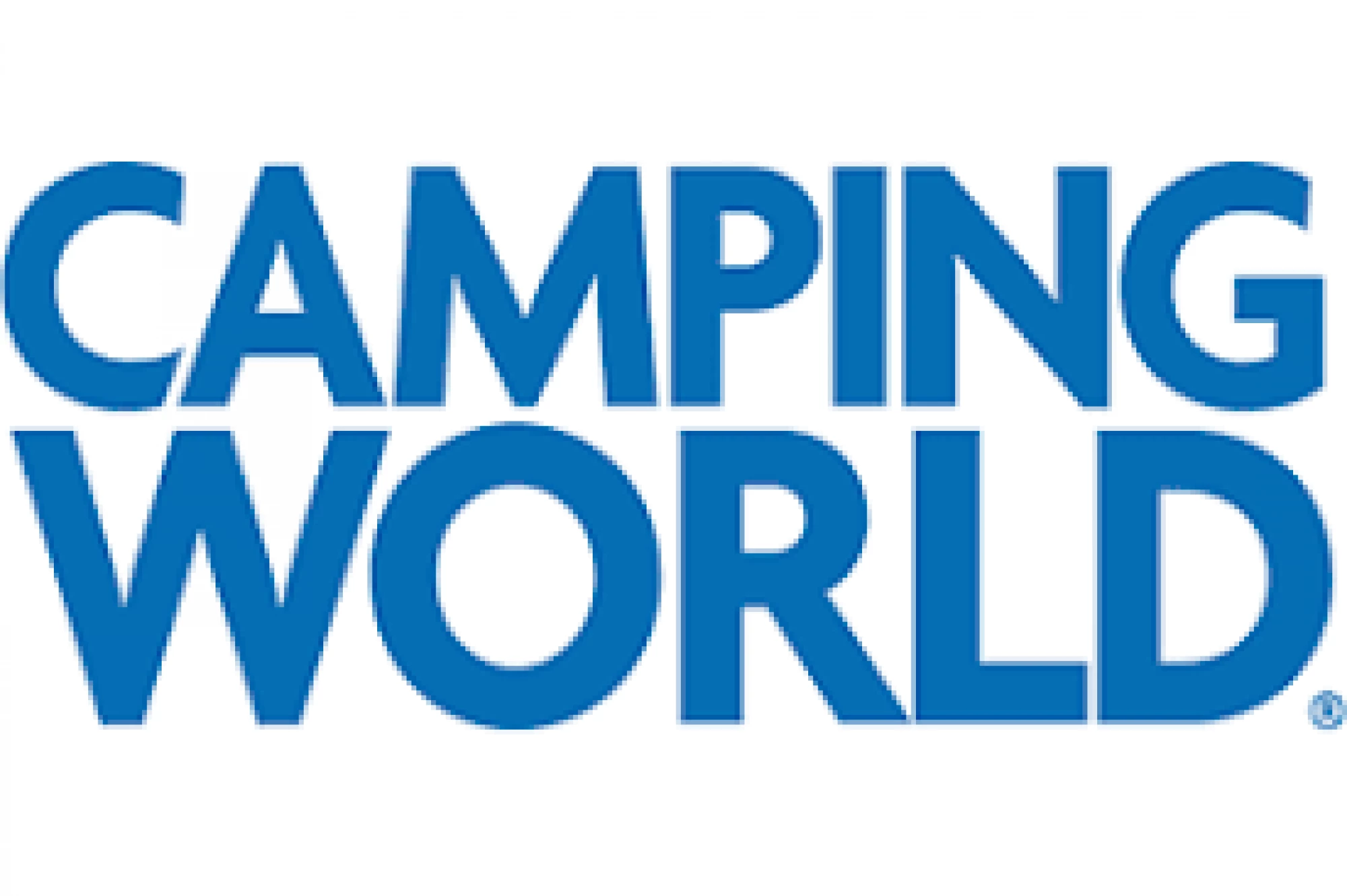 Camping World logo
