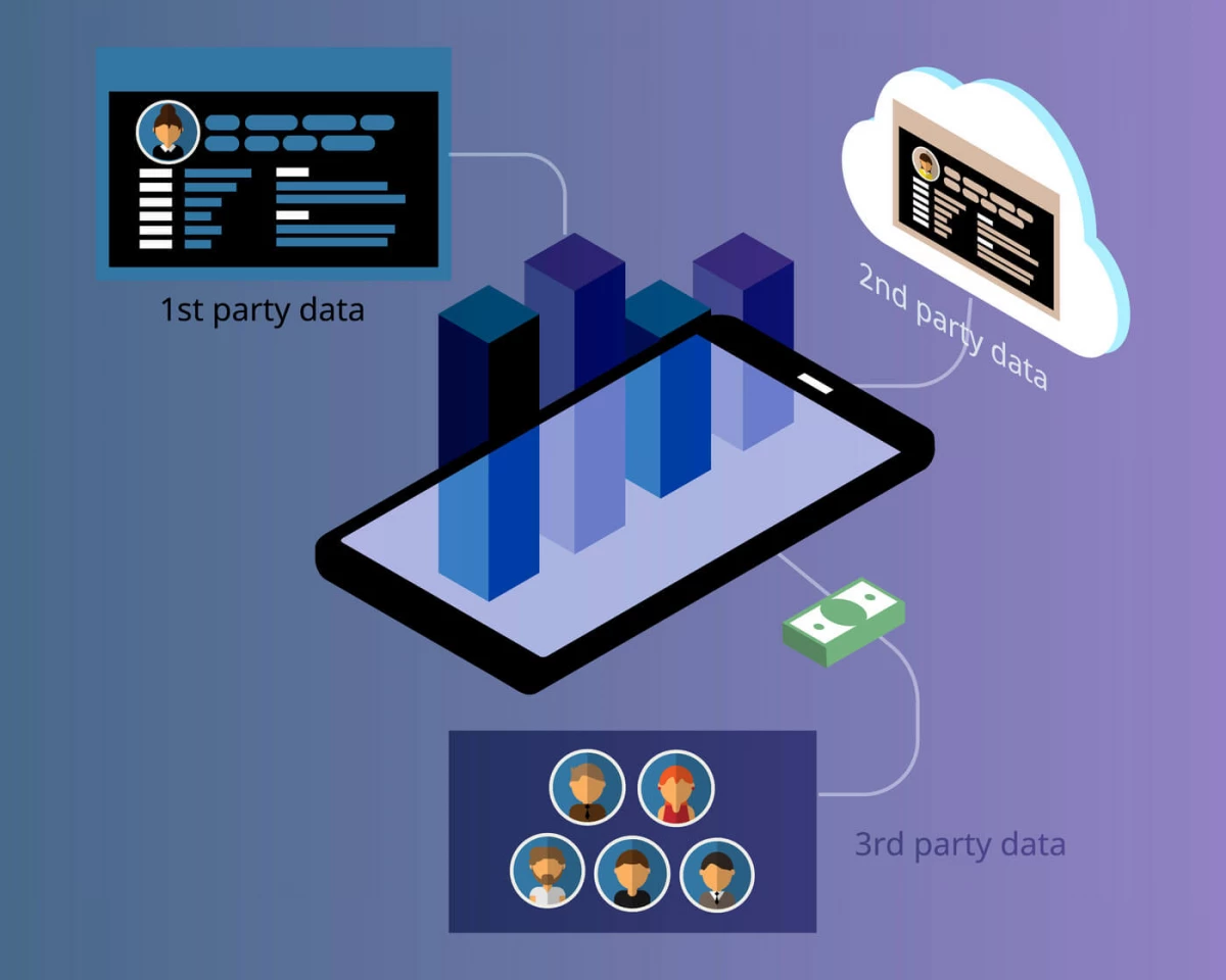 The Power of First-Party Data in Advertising | Vision Media