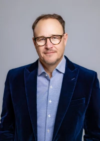 Steve headshot 2024