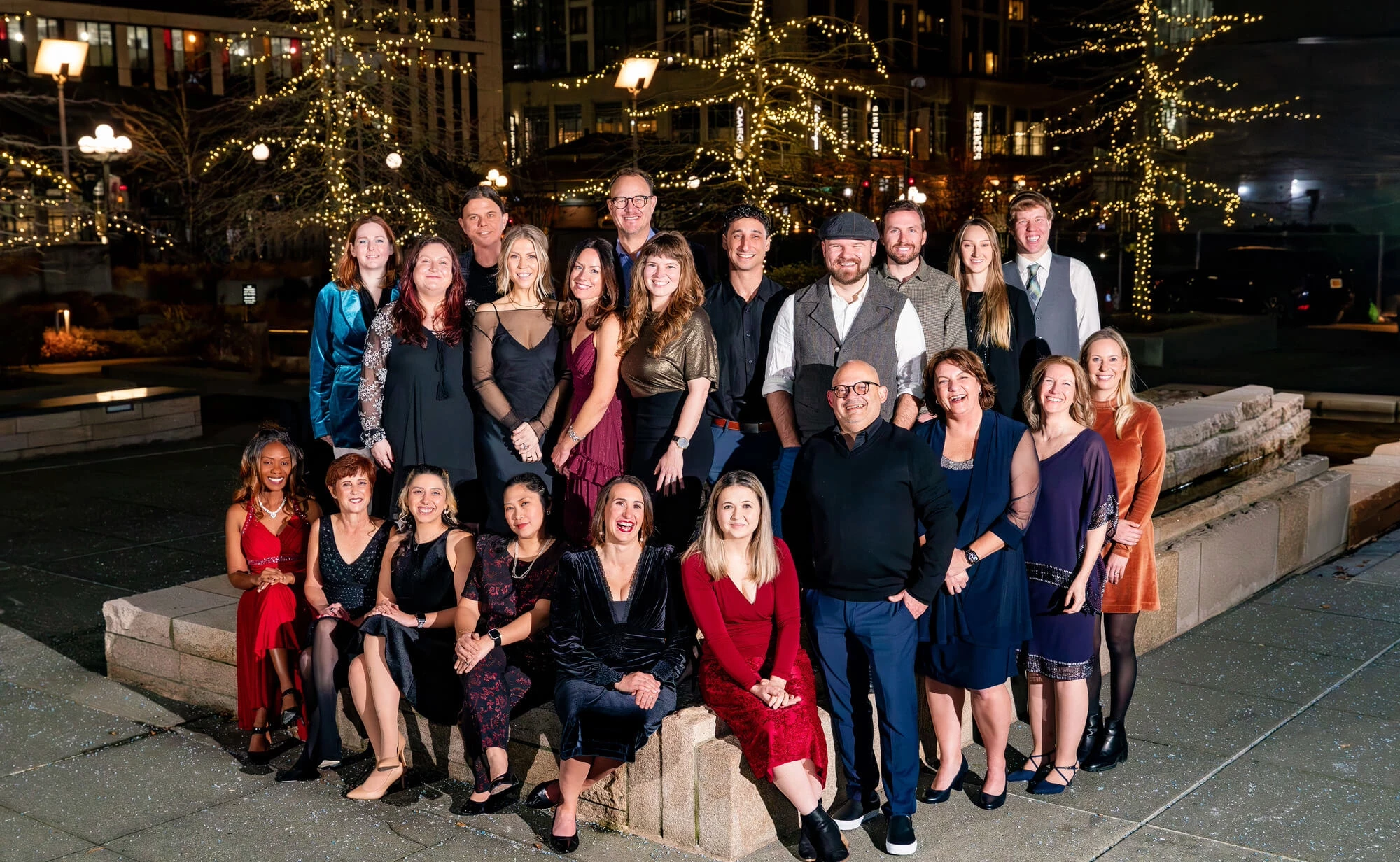 2024 Holiday Party cropped Vision Media