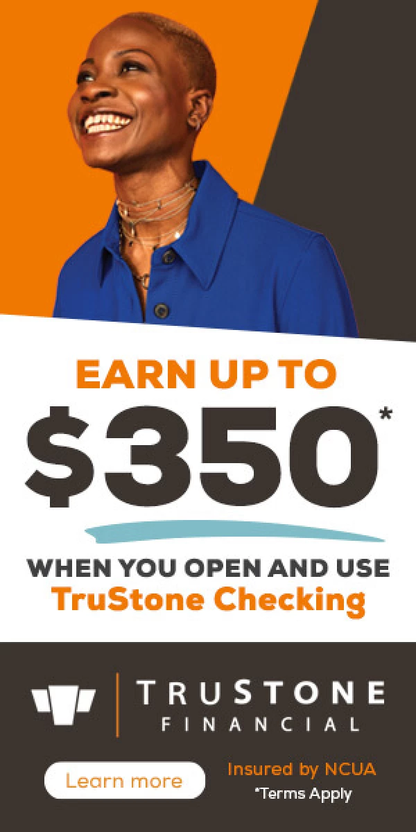 Featured image 1 for the TruStone Financial 2024 Media Campaigns case study