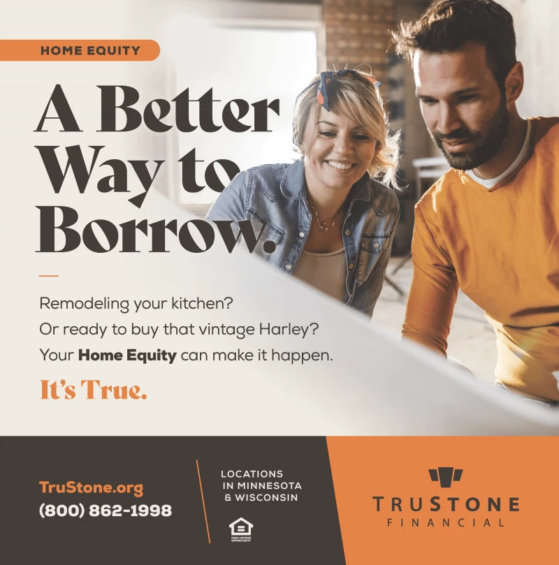 Featured image 2 for the TruStone Financial 2024 Media Campaigns case study