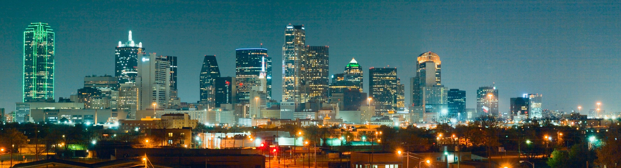 Strategic Media for Texas Brands