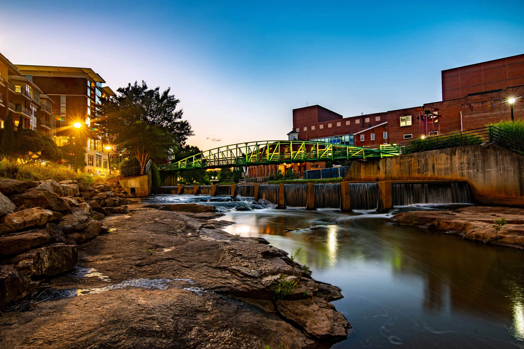 Strategic Media for Carolina Businesses