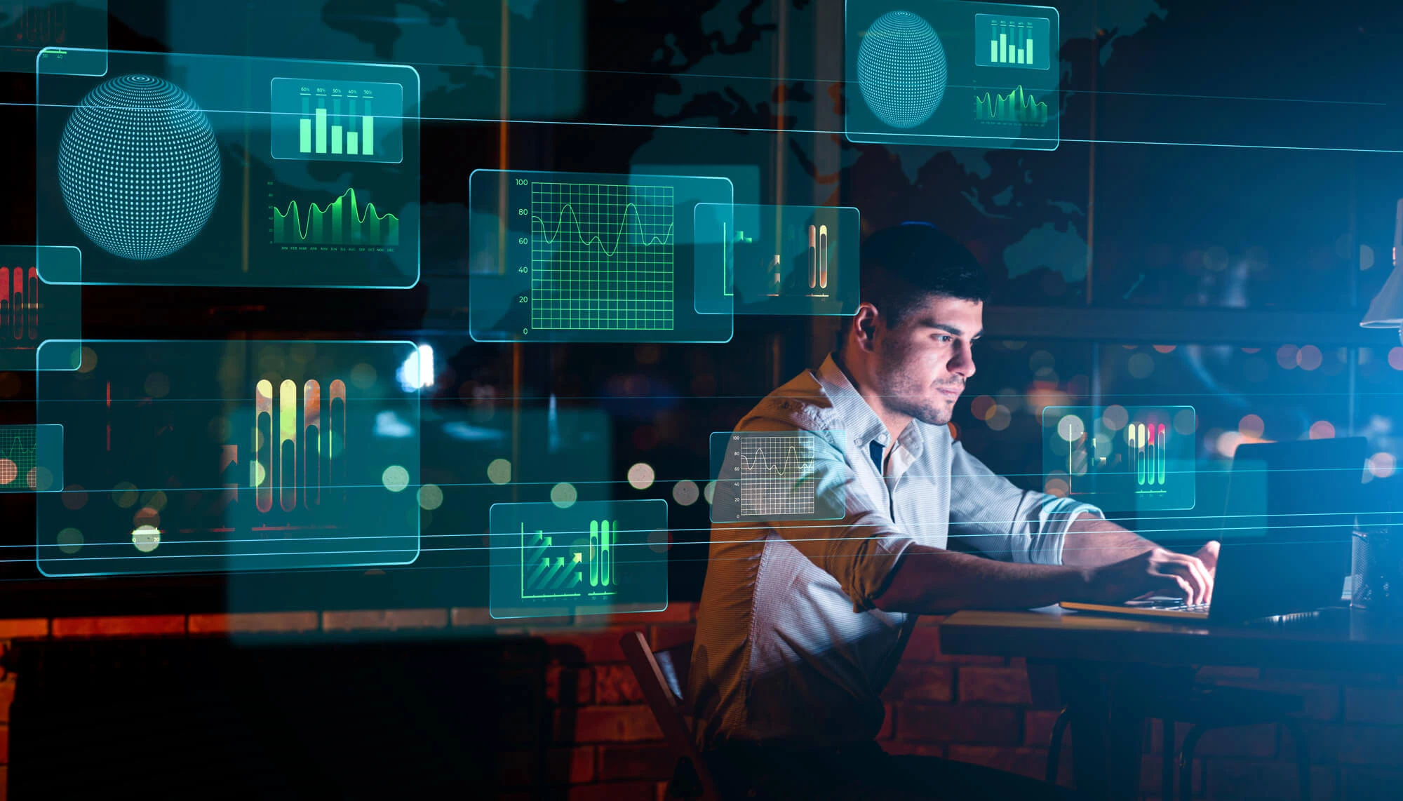 AI Policy Making for Marketing and All Organizations