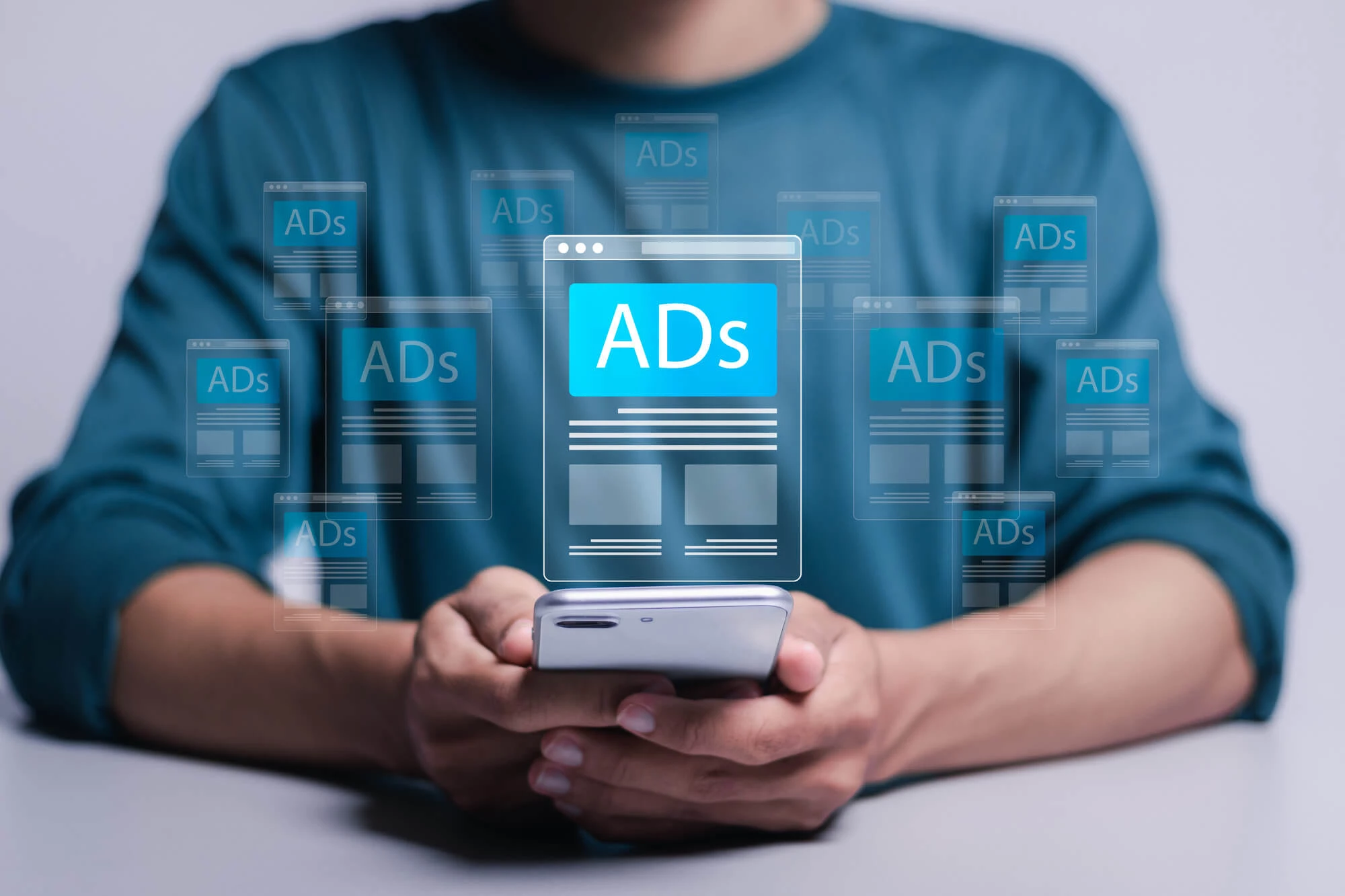 Vision Media Digital Advertising