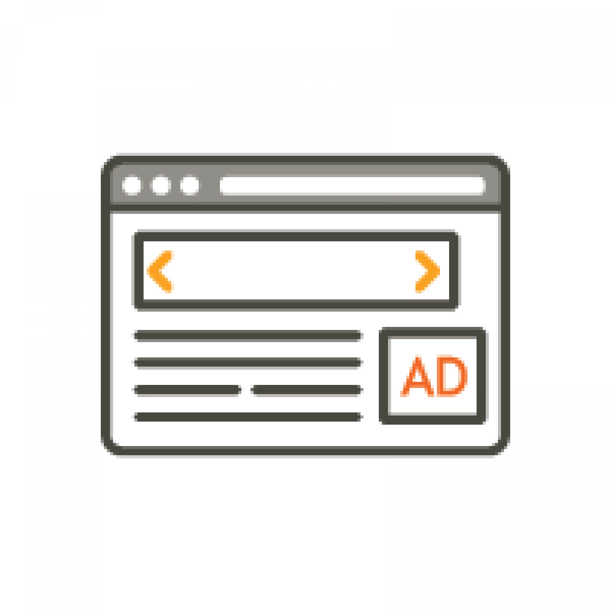 Vision Media Digital Display Advertising