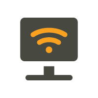 OTT/CTV Icon