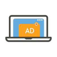 Programmatic Advertising Icon