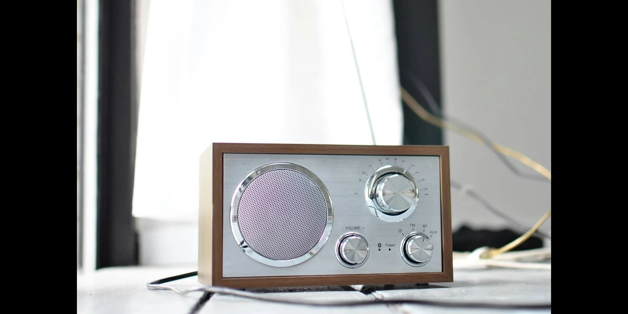 Vision Media Radio and Audio Ads