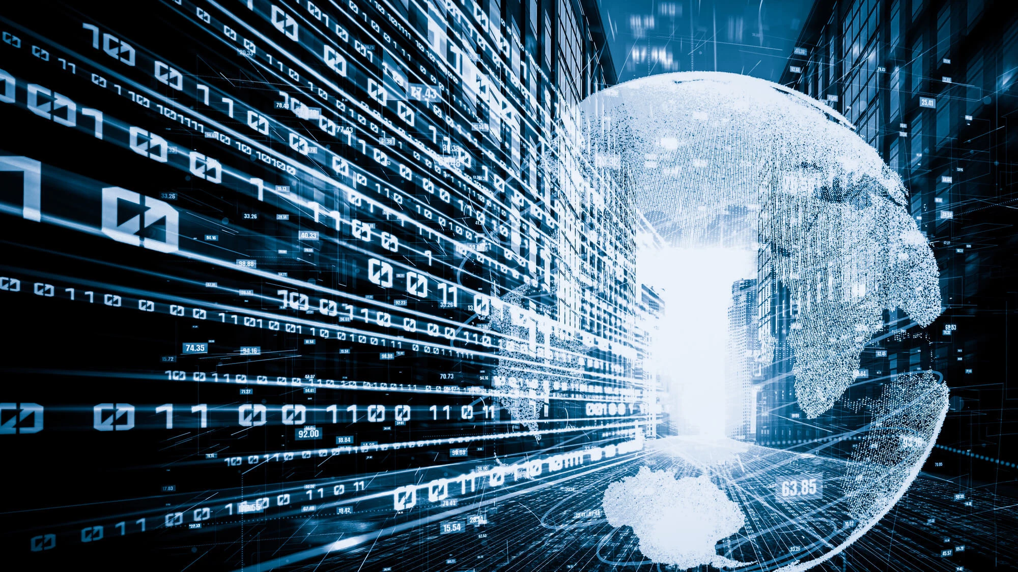 The Power of First-Party Data in Advertising | Vision Media