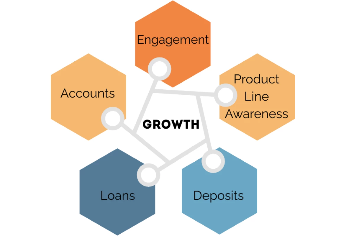 GROWTH matrix 2