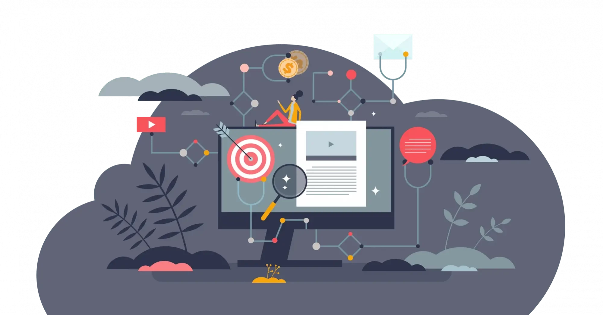 Decoding Media Mix Modeling: A Guide for Brand Marketers