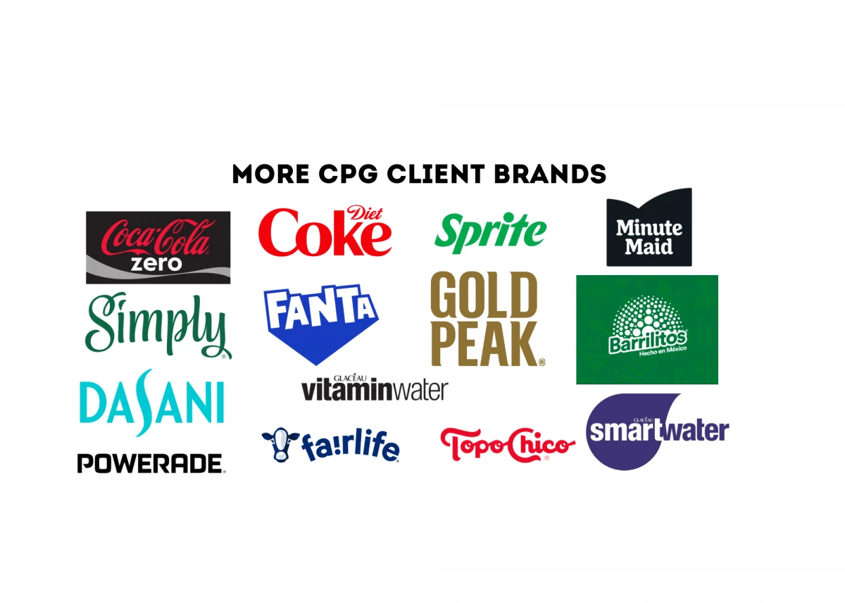 Coca-Cola and Brands