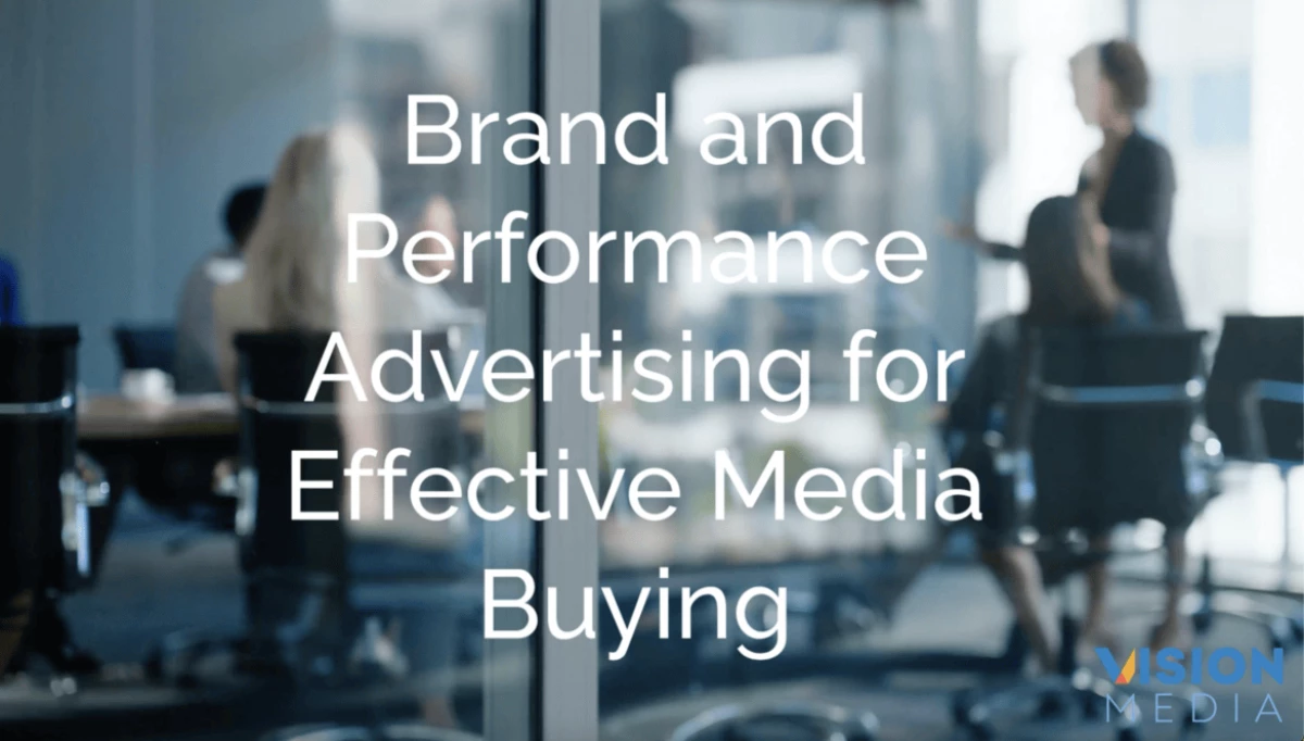Balancing Brand and Performance Advertising video