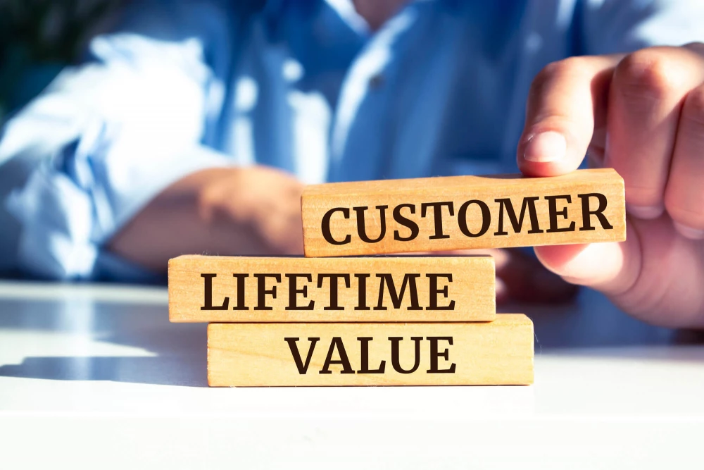 Customer Lifetime Value (CLV) Unlocks ROAS