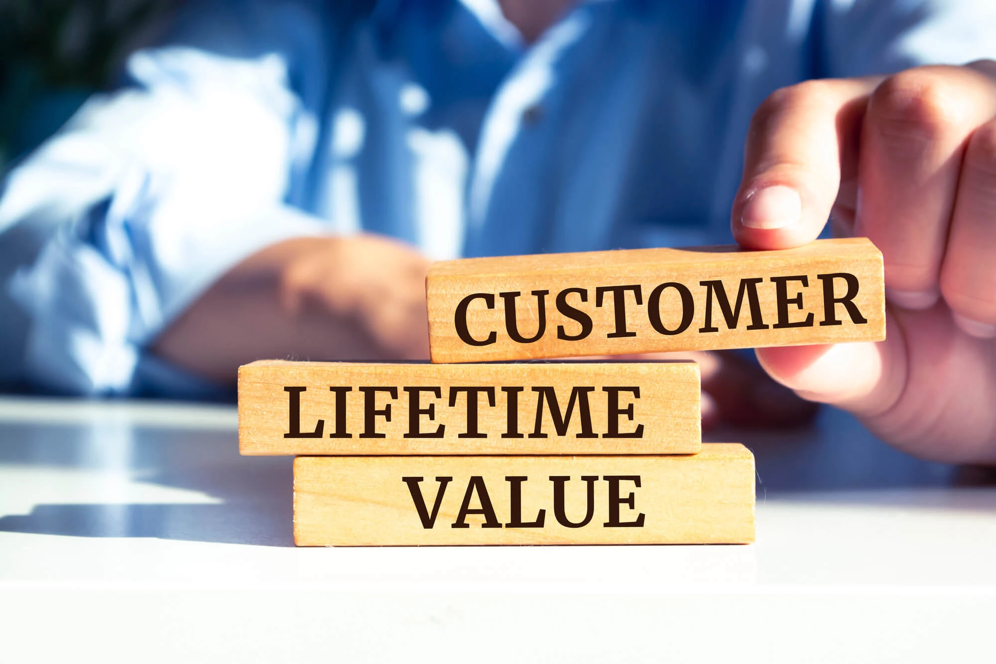 Customer Lifetime Value (CLV) Unlocks ROAS