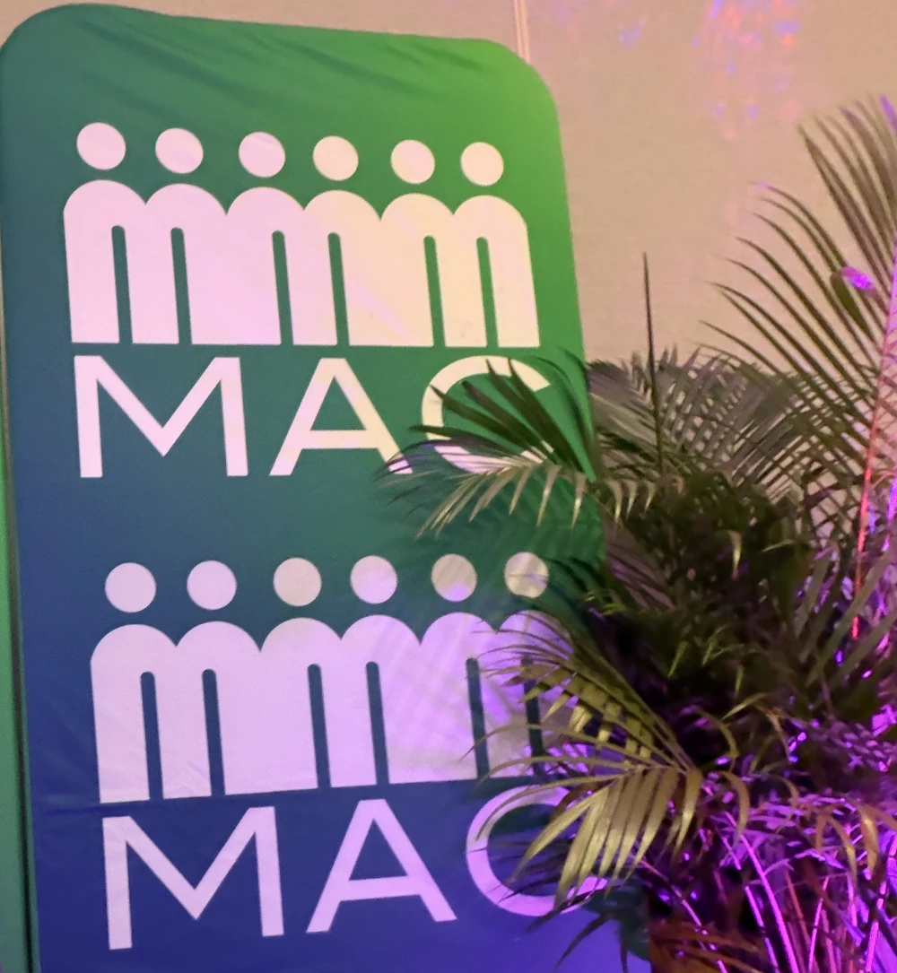 Mac 2025 Celebrated Purpose, Progress, and Powerful Stories