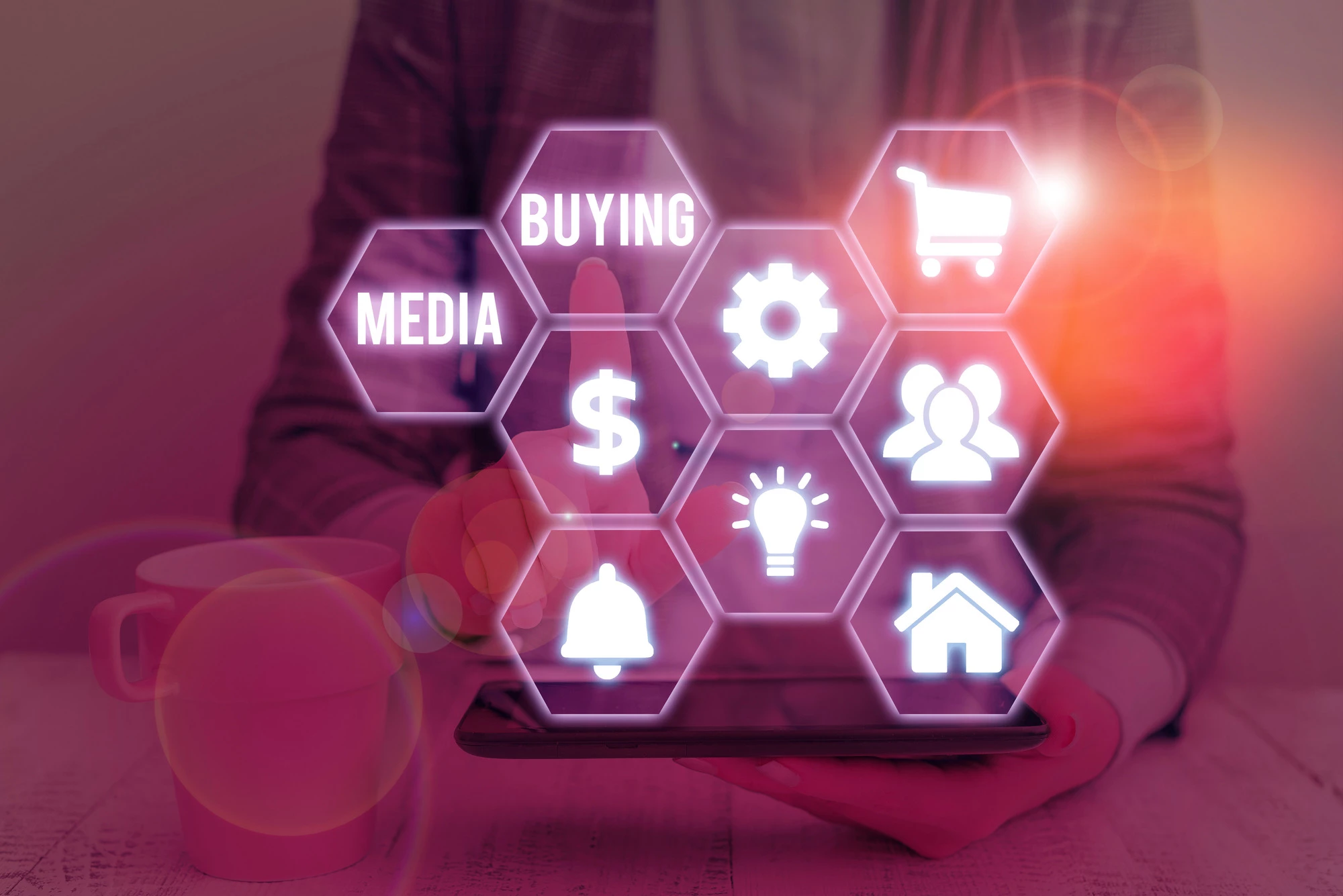 Planning Matters in Media Buying