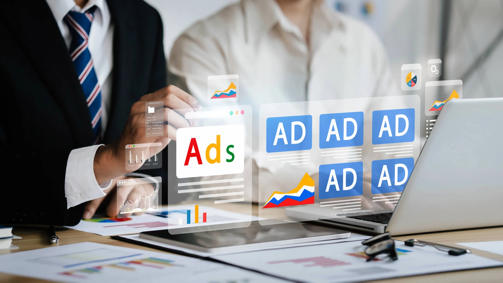 Best Practices for Digital Advertising That Performs
