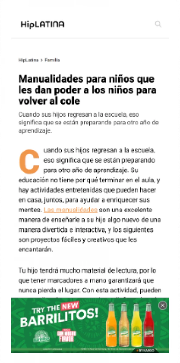 Featured image 3 for the Coca-Cola Reyes (Barrilitos Ext.Campaign) case study