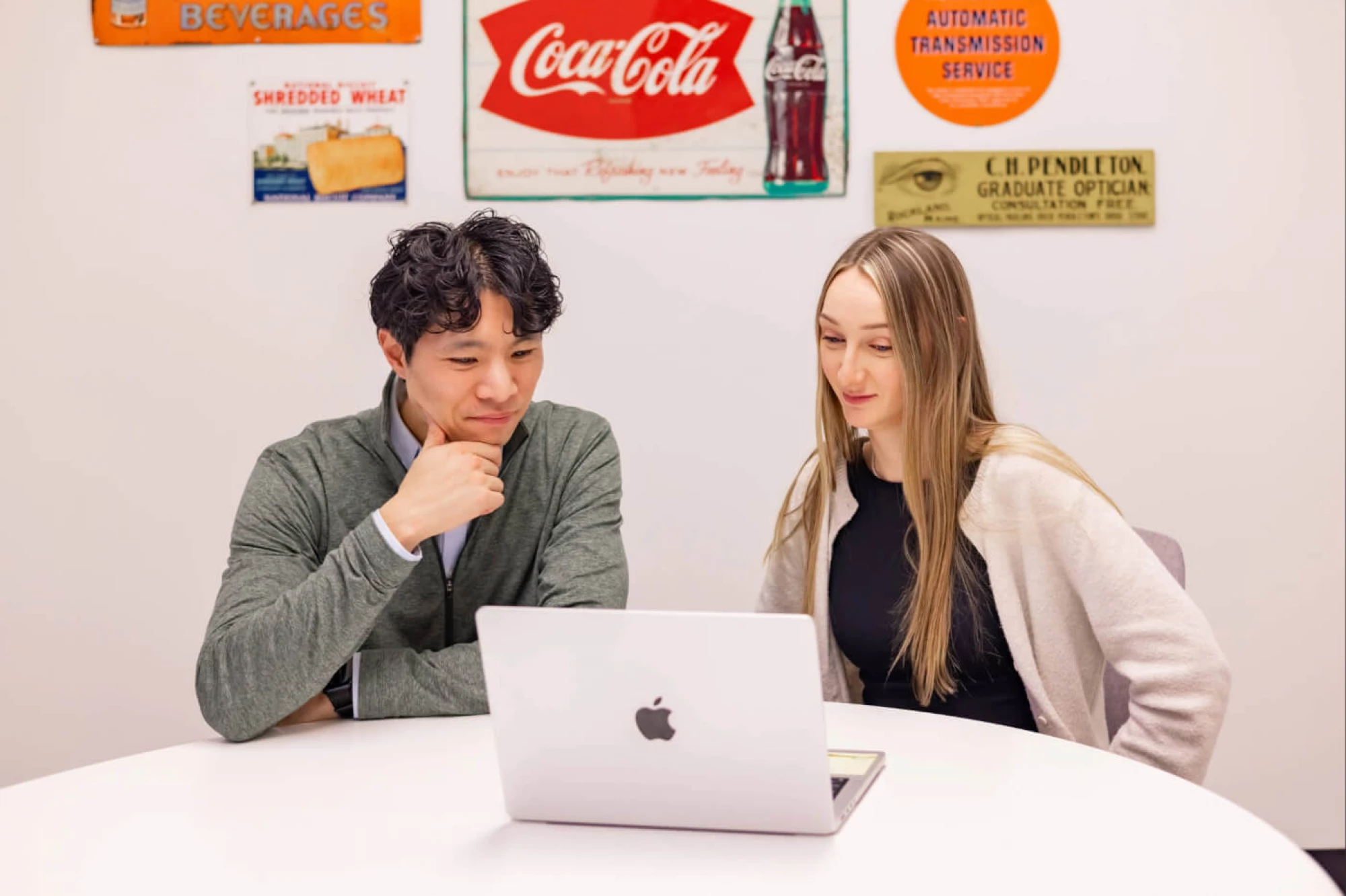 Be the Financial Marketer With the Answers