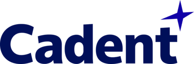 Cadent logo Vision Media
