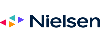 Nielsen logo Vision Media