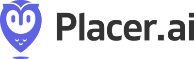Placer.ai logo Vision Media