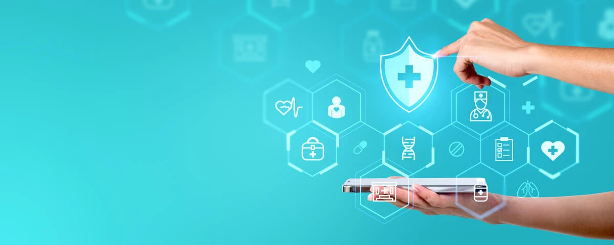 First Party data for healtchare advertising