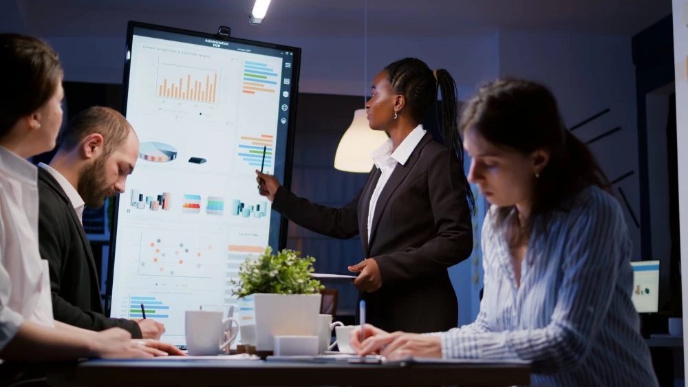 Programmatic Advertising Planning Improves Performance