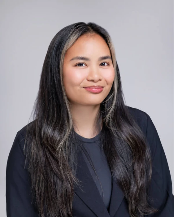 Gayle Zosa