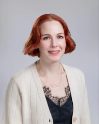 Adrianne McAllister