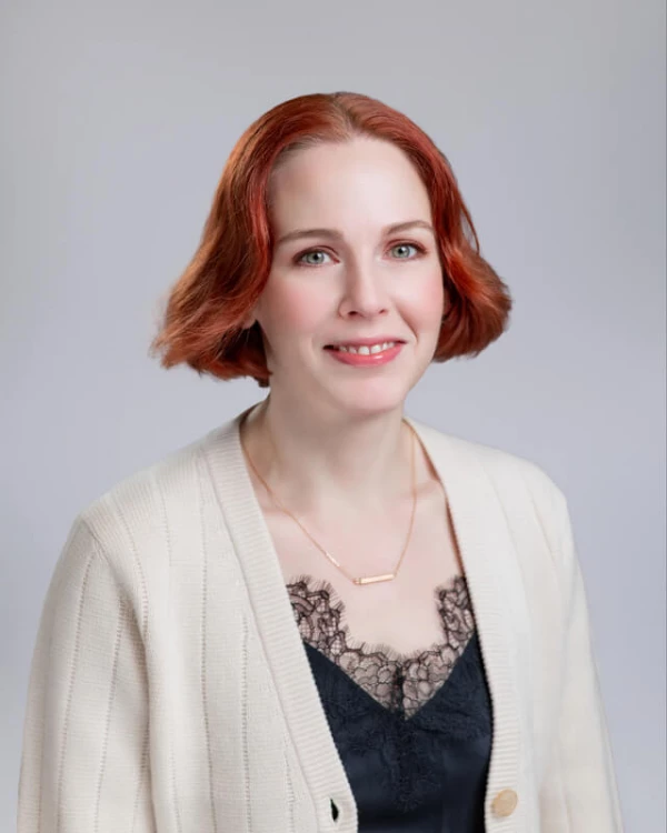 Adrianne McAllister